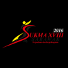 Sukma XVIII Sarawak 2016